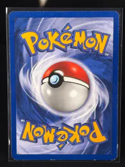 Pokemon Breeder - 76/102 - Rare - Base Set - Pokemon Card - MP - 64 - Image 2