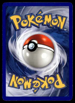 Pokemon Breeder 76/102 Rare Base Set Unlimited Pokemon Lightly Played - Image 2