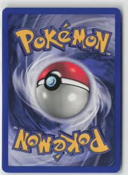 Pokemon Breeder 76/102 Rare Base Set Unlimited Pokemon Near Mint - Image 2