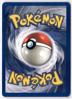 Pokemon Card - Pokemon Breeder 76/102 Non Holo Rare - Base Set Shadowless - MP - Image 2