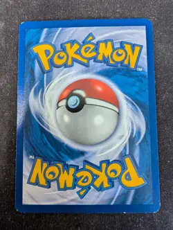 Pokemon Breeder - 76/102 - Rare Unlimited Edition - Base Set (Pokemon) LP - Image 2