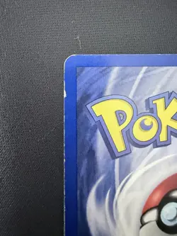 Pokemon Breeder 76/102 Rare Base Set Shadowless Pokemon Unlimited HP - Image 4