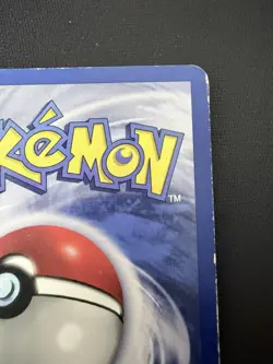 Pokemon Breeder 76/102 Rare Base Set Shadowless Pokemon Unlimited HP - Image 5