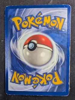 Pokemon Breeder - 76/102 - Rare Unlimited Edition - Base Set (Pokemon) HP - Image 2