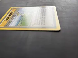 Pokemon TCG Pokemon Breeder Base Set 76/102 Regular Unlimited Rare Non Holo WOTC - Image 2