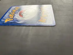 Pokemon TCG Pokemon Breeder Base Set 76/102 Regular Unlimited Rare Non Holo WOTC - Image 5