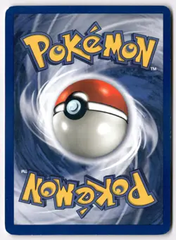 Pokemon Card - Pokemon Breeder 76/102 Non Holo Rare - Base Set Unlimited - LP - Image 2
