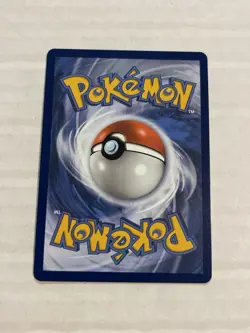 Pokemon TCG Sylveon VMAX 211/203 Evolving Skies Rainbow Secret Rare Card - Image 2