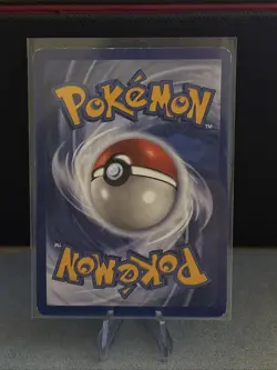 WOTC Pokemon TCG Pokemon Breeder 76/102 Base Set Trainer Rare 1999 LP - Image 2