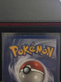 WOTC Pokemon TCG Pokemon Breeder 76/102 Base Set Trainer Rare 1999 LP - Image 3