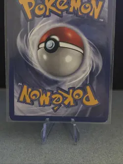 WOTC Pokemon TCG Pokemon Breeder 76/102 Base Set Trainer Rare 1999 LP - Image 4