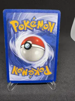 Wizards of the Coast Pokemon Breeder 76/102 Base Set Rare Regular English 1999 - Image 2