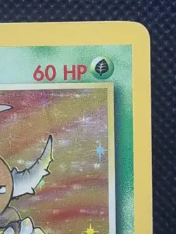 Pinsir 9/64 Holo Rare - Pokemon Card Jungle WOTC - NO SYMBOL ERROR - Mod Play - Image 4