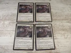 4x Goldnight Redeemer - Avacyn Restored - NM - English - OOP MTG - Image 1
