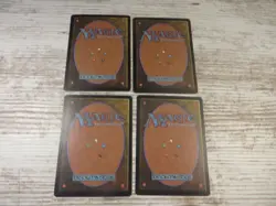 4x Goldnight Redeemer - Avacyn Restored - NM - English - OOP MTG - Image 5