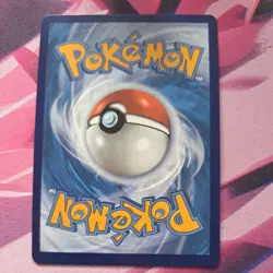 Origin Forme Dialga V SWSH255 - SWSH Black Star Promo - Pokemon Card - Near Mint - Image 2