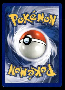 Pidgeot 24/64 Unlimited Rare Jungle Pokemon Card - Image 3