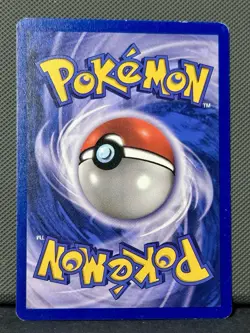 Pidgeot 24/64 Jungle Vintage 1999 Pokemon Card Non-Holo Rare Unlimited LP WOTC - Image 2