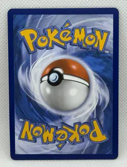 Pokemon Oricorio Ex Mega Evolutions Promo 024 NM - Image 2