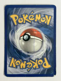 Groudon ex EX Promo Holo 100 HP Card #038 English Pokemon TCG 2006 - Image 5