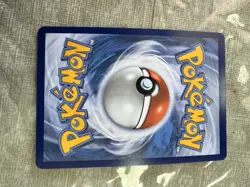 Pokemon TCG Meowth ex 121/088 SIR Me03: Perfect Order Holo NM/Mint - Image 2