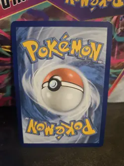 Doublade 098/088 Me03: Perfect Order Holo IR Pokemon TCG Near Mint English - Image 2