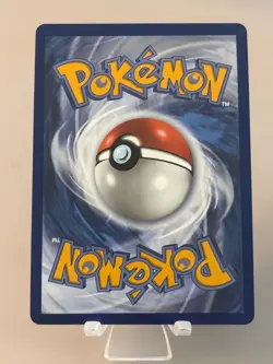 Pokemon TCG Mega Starmie ex 102/088 Me03: Perfect Order Holo - Image 3