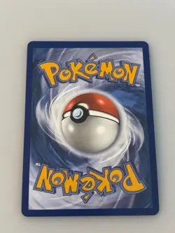 Pokemon TCG Mega Starmie ex 102/088 Me03: Perfect Order Holo - Image 4