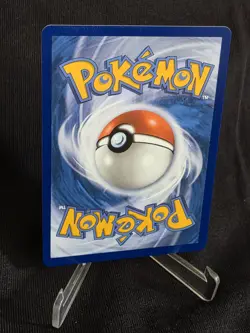 Pokemon Card Decidueye ex 100/088 Perfect Order Full Art Holo Rare NM - Image 5