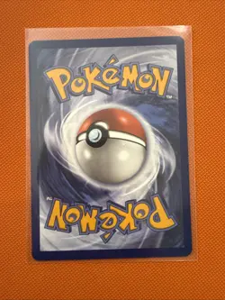 Meowth Ex 107/088 Perfect Order Pokemon Tcg - Image 2