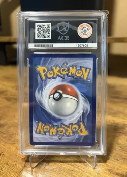 Pokemon TCG Meowth ex 121/088 - Perfect Order - ACE 10 - Image 2