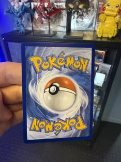 Pokemon TCG: Mega Evolution Perfect Order - Meowth ex 121/088 SIR - Near Mint - Image 2
