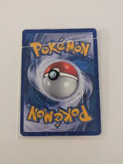 Charizard G LV X DP45 Diamond Pearl Promo - Pokemon Card TCG - DMG - Image 2