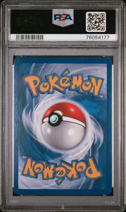 2009 Pokemon Diamond & Pearl Black Star Promo Charizard G LV. X Holo PSA 7 #DP45 - Image 2