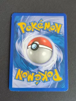 Pokemon TCG Torterra Holo Rare Card 17/130 Diamond and Pearl Base Set - Image 3