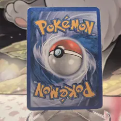 Rhyperior Holo 12/130 Diamond & Pearl Base Set Pokemon Card Swirl - HP - Image 2