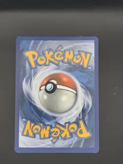 Pokemon Promo Card Diamond and Pearl Rhyperior LV.X Holo Card DP29 - Image 2