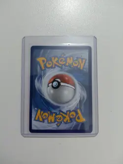 Aurorus 092/088 Holo Illustration Rare Perfect Order Pokemon NM/M - Image 2