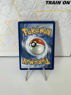 Pokemon TCG - Aurorus 092/088 Illustration Rare - Perfect Order - NM - Image 2