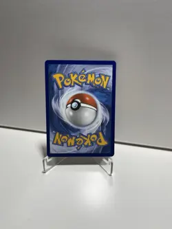 Pokemon TCG Aurorus 092/088 ME03 Perfect Order Holo Illustration Rare NM/M - Image 2
