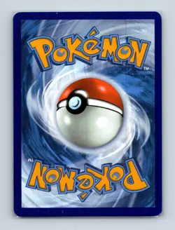 2026 Pokemon TCG Aurorus ME03: Perfect Order 092/088 Holo Illustration Rare NM - Image 2