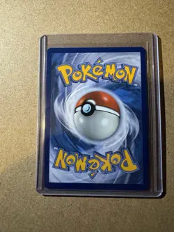 Aurorus 092/088 — Pokemon TCG Perfect Order — NM Illustration Rare - Image 2