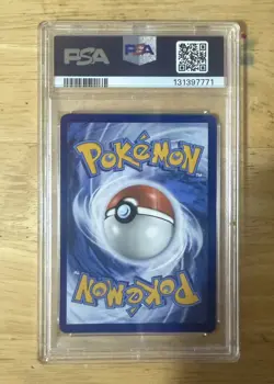 Zekrom EX 166/086 PSA 10 Black Bolt Pokemon Alt Art Special Illustration Rare - Image 2