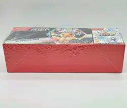 Pokemon TCG Prismatic Evolutions Surprise Box AND Booster Bundle NEW SEALED - Image 5