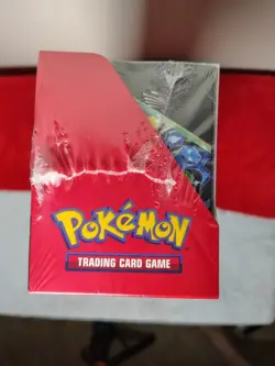 Pokemon Prismatic Evolutions Surprise Box and Booster Bundle Sealed - Image 3