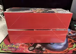 Pokemon Prismatic Evolutions Surprise Box & Booster Bundle Sam's Club (Lot of 2) - Image 3
