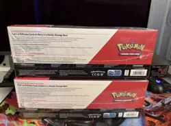 Pokemon Prismatic Evolutions Surprise Box & Booster Bundle Sam's Club (Lot of 2) - Image 4