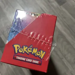 Pokemon Prismatic Evolutions Surprise Box + Booster Bundle Sealed Brand New - Image 2
