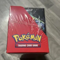 Pokemon Prismatic Evolutions Surprise Box + Booster Bundle Sealed Brand New - Image 4