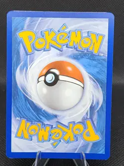 Venusaur ex 003/165 Scarlet & Violet 151 Double Rare Holo Pokemon TCG Card NM - Image 2